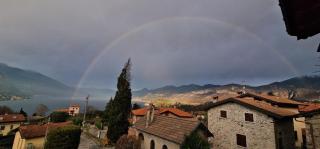 Casa Noemi con splendida vista lago - 9