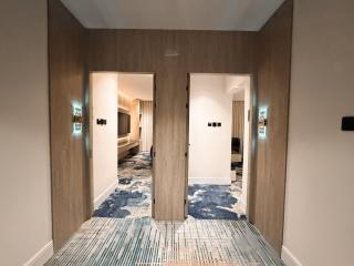 Rose Garden Hotel فندق روز جاردن - Riyadh - 5