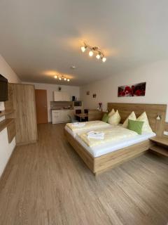 Appartements Sonnwies - 9