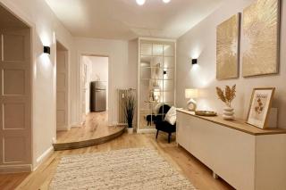 Apartment with Kitchen, Conservatory, Rain Shower - 0