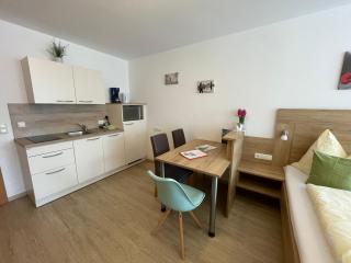 Appartements Sonnwies - 8