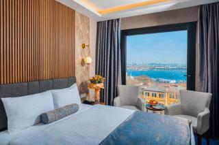 Ring Stone Hotels Bosphorus - Special Class - 0