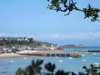 Chez Marie-Christine - centre ville - 9