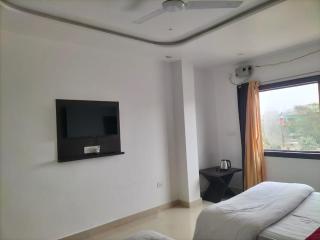 Hotel Temple View - 5