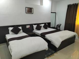 Hotel Temple View - 2