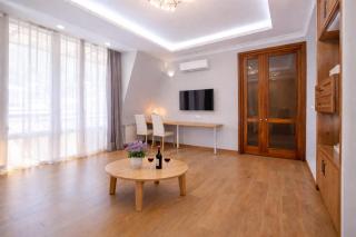 Mtatsminda Nest III - 9