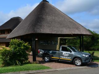 Kruger Park Lodges - Pangane M Properties Unit 538, 571A, 571B - 5