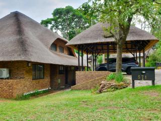 Kruger Park Lodges - Pangane M Properties Unit 538, 571A, 571B - 4