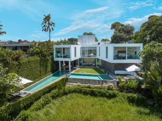 Villa Ashoka Canggu - Canggu - 0