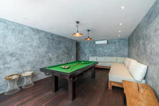 Villa Ashoka Canggu - Canggu - 6