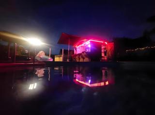 La Zibetterie Rock The Casa - 9