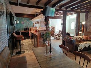 La Zibetterie Rock The Casa - 4