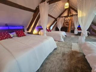 La Zibetterie Rock The Casa - 3