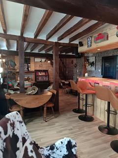 La Zibetterie Rock The Casa - 2