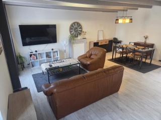 Maison Bretagne Authentique - 0