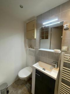 Duplex charmant centre Joigny - 1 - 4