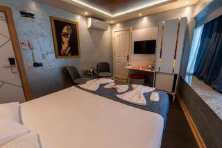 Stay Suite Hotel - Istanbul - 4