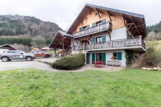 Gîte Au Pré De La Basse - 9