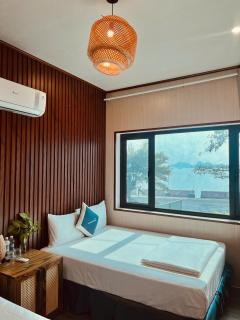 Woodstock Beach Camp - 8