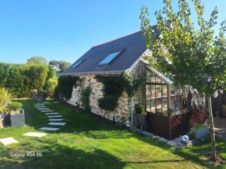 La P'tite Caudalie, Chambre D'hôtes - 0