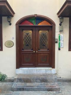 Sultan Suite, Entrance Floor - Antália - 2