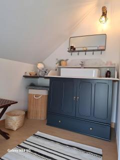 La P'tite Caudalie, Chambre D'hôtes - 1