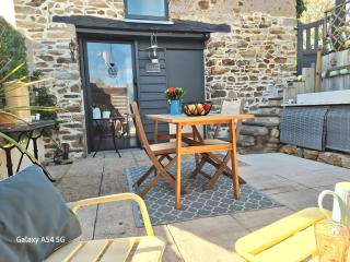 La P'tite Caudalie, Chambre D'hôtes - 8