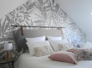 La P'tite Caudalie, Chambre D'hôtes - 7