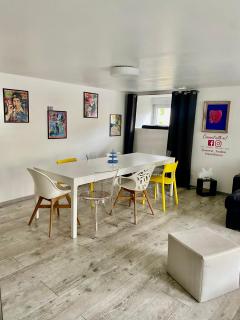 Nawenn locations - maison du bonheur -  - 9