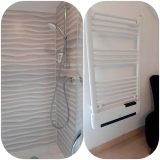 La P'tite Caudalie, Chambre D'hôtes - 3