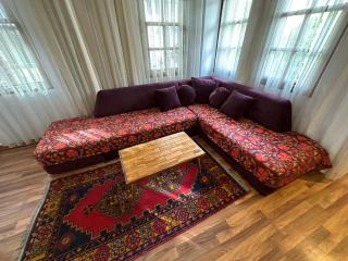 Sultan Suite, Entrance Floor - 1