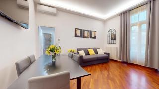 Milano City Apartments-Porta Venezia-Luxury Apartment - 8