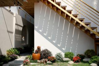 The Sky Homestay - 8