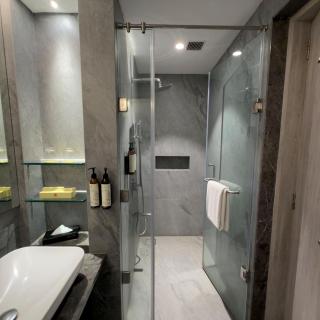 The Corinthians Resort - Pune - 2