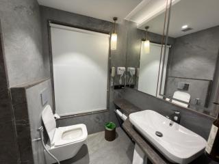 The Corinthians Resort - Pune - 1