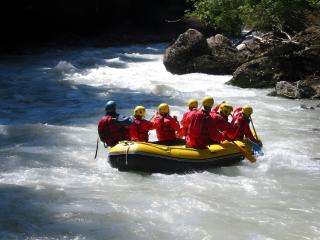 Gîte Chez Fanfoué - 1