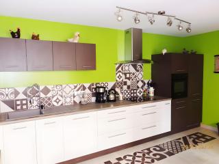 Gîte Chez Fanfoué - 8