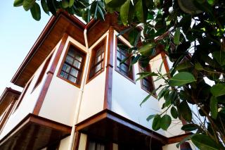 Sultan Suite, Entrance Floor - Antália - 5