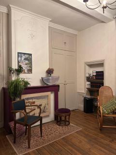 L'Omérade: Appartement de charme dans une maison audomaroise - 1