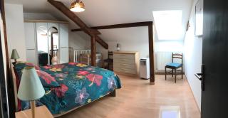 Gite Au Pied Du Nid De Cigogne - 5