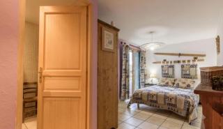 Chambres d'Hotes Au pré de la Basse - 3