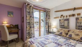 Chambres d'Hotes Au pré de la Basse - 5