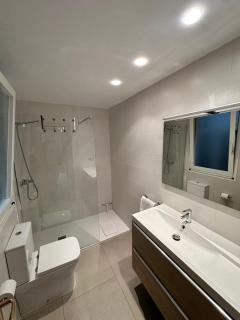 Luxury Ondaretta beach apartment with terrace - 4