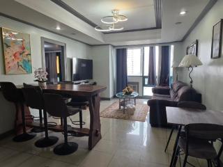 Robinsons Place Residences Tower 1 - 0