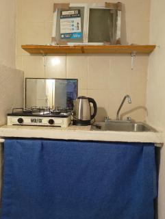 Loft en Casa Jasso! - 7