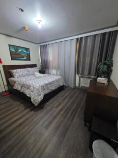 Robinsons Place Residences Tower 1 - 9