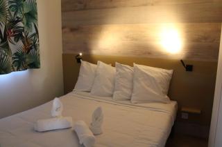 Studiotel premium 2 personnes - 1