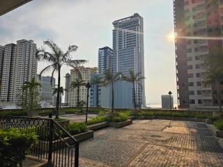 Robinsons Place Residences Tower 1 - 6