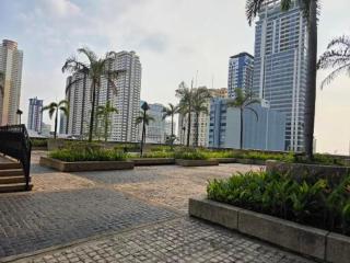 Robinsons Place Residences Tower 1 - 3