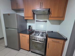 Robinsons Place Residences Tower 1 - 1